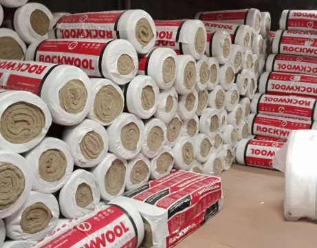 ROOFS Rockwool Blanket img20180203101613